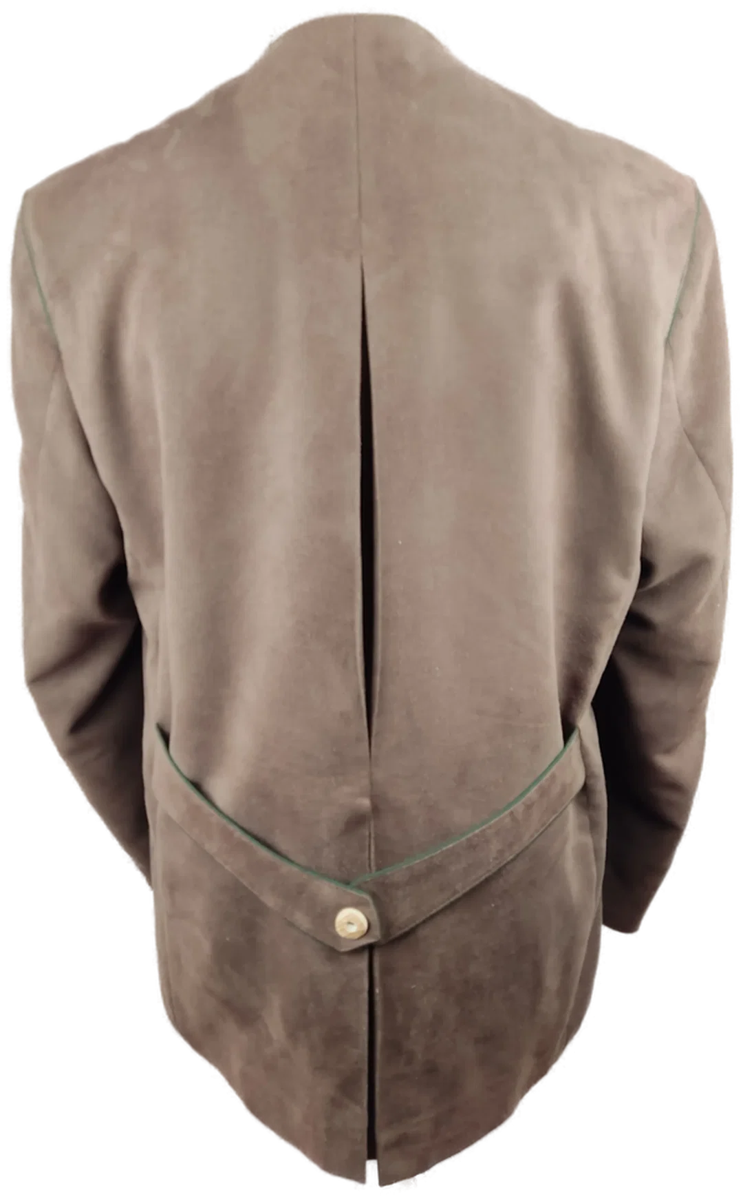 Trachtenjacke Gr. 50 | Festlicher Klassiker – Bild 3