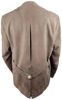 Trachtenjacke Gr. 50 | Festlicher Klassiker – Vorschau 3