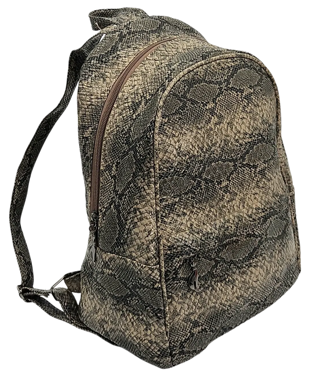 Rucksack Animalprint - Bild 4
