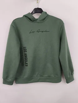 Kapuzenpullover, Hoodie, Kinder, 10 Jahre