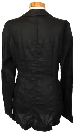 Armani Damen Blazer schwarz Gr. 42 - Bild 3