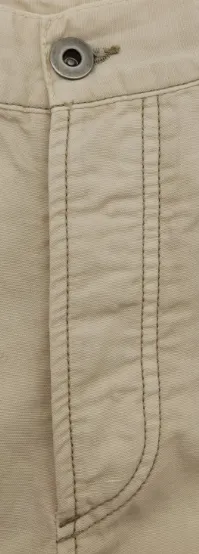 Brunello Cucinelli - Herren Jeans Gr. 2 – Bild 5