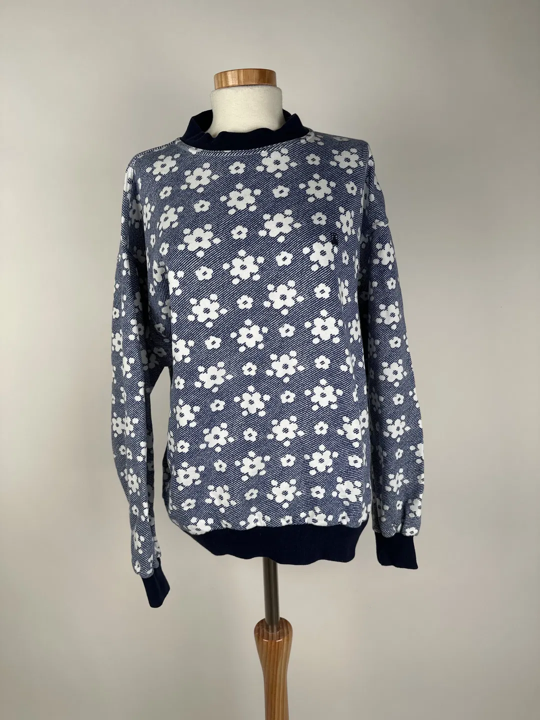 Immagine - Vintage Pullover Gr. 40 - Bild 1