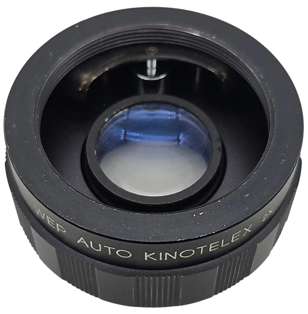 PRAKTICA B200 ELECTRONIC - analoge Kamera - inkl. verschiedene Objektive  – Bild 23