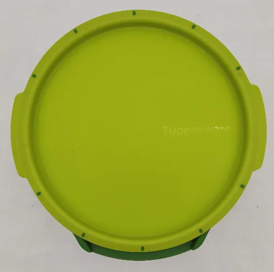 Tupperware Mikrowelle Dampfgarer - Bild 4