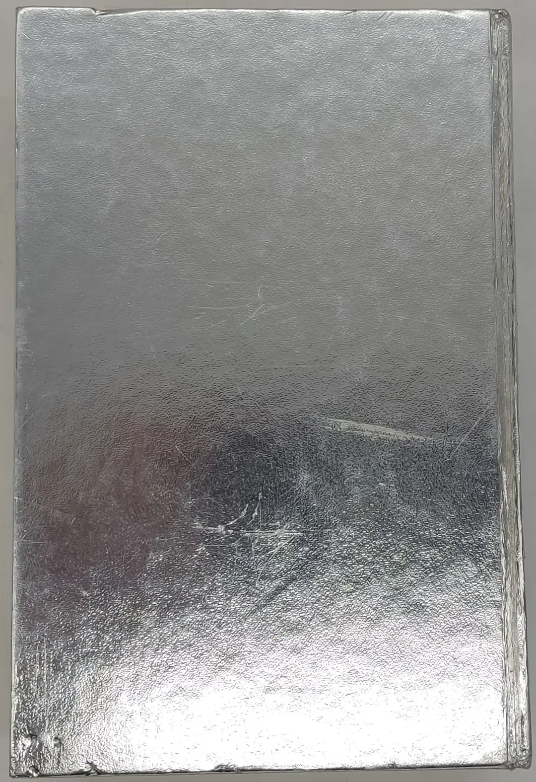 Buch Moewig Perry Rhodan "Der Fall Kolumbus" Silberband 11 mit 3D Logo von 1982 – Bild 6