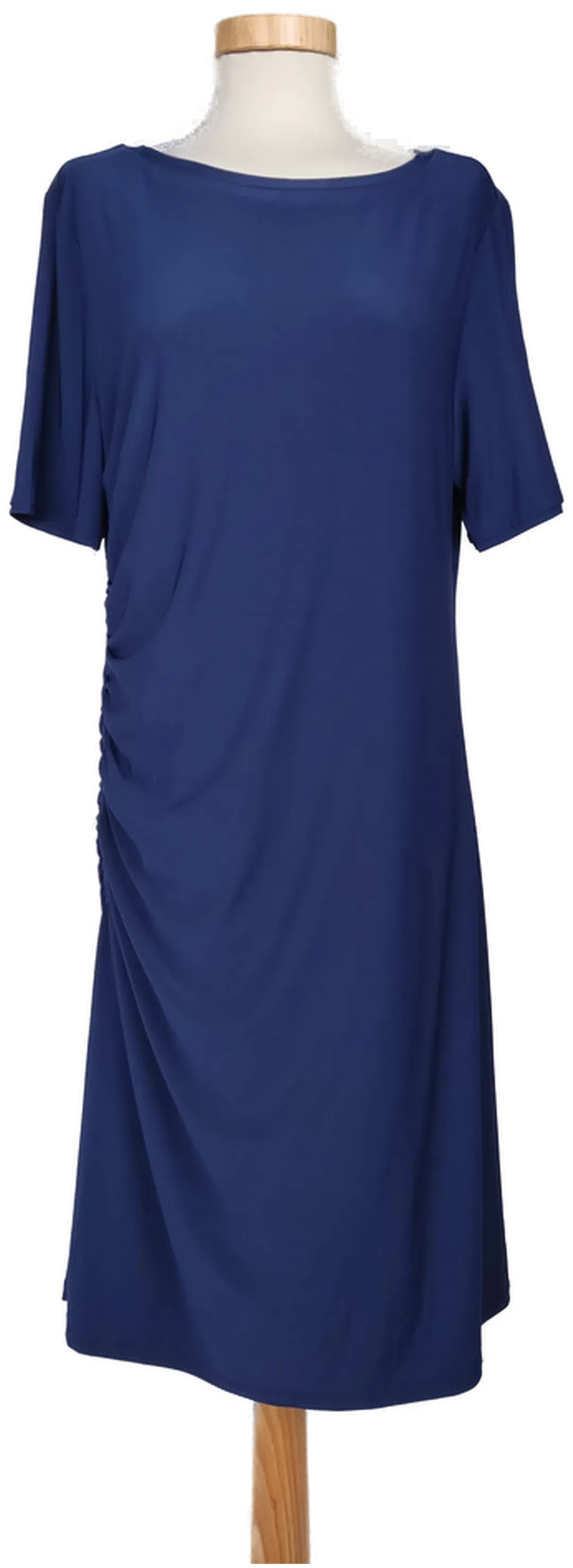 Steffen Schraut Damen Kleid, blau - Gr. XXL  - Bild 1