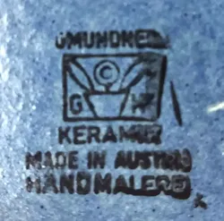 Gmundner - Kaffeetasse - Bild 4