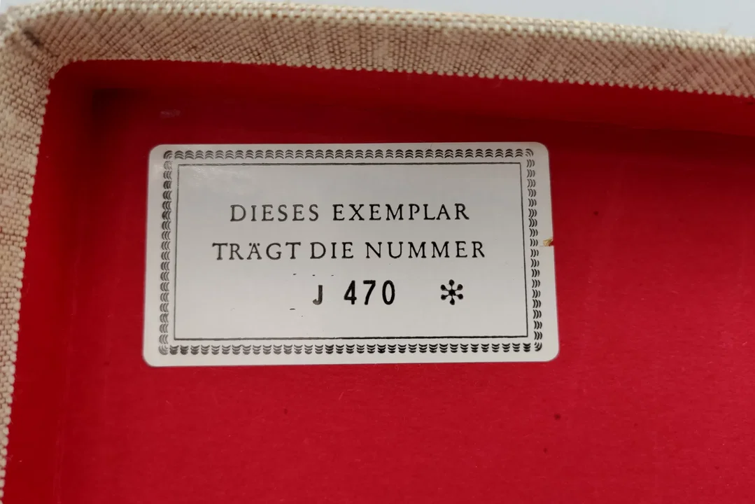 Alte Deutsche Landkarten und Städteansichten – Bild 2