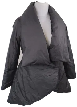 La Haine Inside Us, Damenmantel wattiert, Gr. M - Bild 2