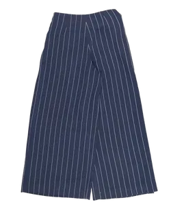 Adolfo Dominguez Damenhose, marineblau - Gr. XL  - Bild 2