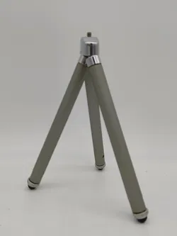 Vintage Kamera Stativ 23cm hoch - Bild 2