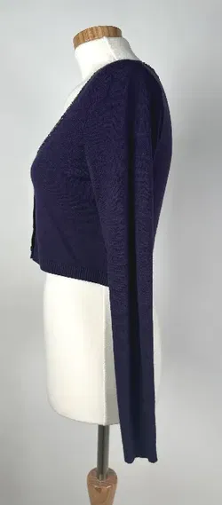 Zero - Damenjäckchen - Gr. 36 - Bild 2