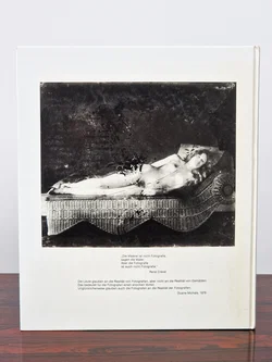 Fotografis - Meisterwerke internationaler Fotografie - Österreichische Länderbank AG - Bild 2