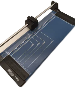 Dahle Papierschneider 507, A4 – Vorschau 2