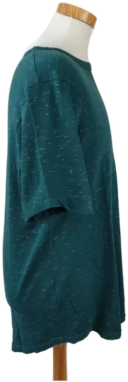 PRIMARK Herren T-Shirt petrol -  Gr. 2 XXL (EUR 54) - Bild 2