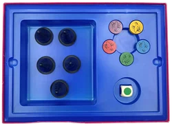 Ravensburger Brettspiel Husch Husch kleine Hexe - Bild 9