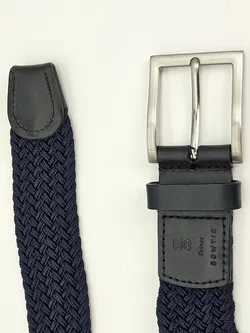 Prince BOWTIE - Stretchgürtel - Länge ca. 140 cm - Bild 2