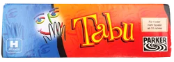 Hasbro - Tabu Partyspiel - Bild 7