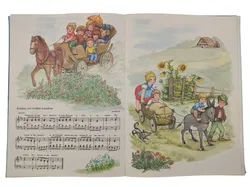 Das grosse Buch der Kinderlieder - Bild 8