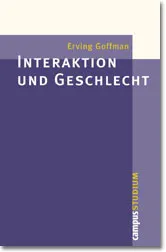 Interaktion und Geschlecht - Erving Goffman - Bild 2