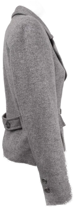 Heine, Wolljacke, Damen, Gr. 36 – Vorschau 3