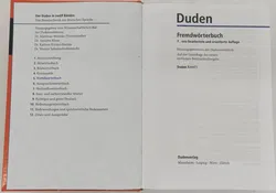Buch 