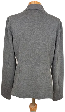 Street One Damen Blazer grau - S/36 – Vorschau 2