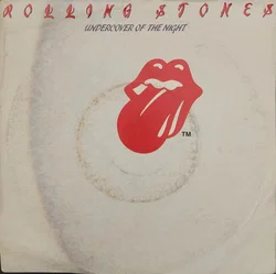 Single Vinyl The Rolling Stones 