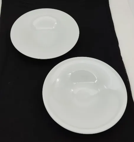 Alessi - 2x Suppenteller – Bild 3