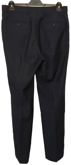 Boss Herren Hose schwarz Gr. L - Bild 2