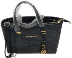 MICHAEL KORS Ledertasche - Shopper Medium - Bild 1