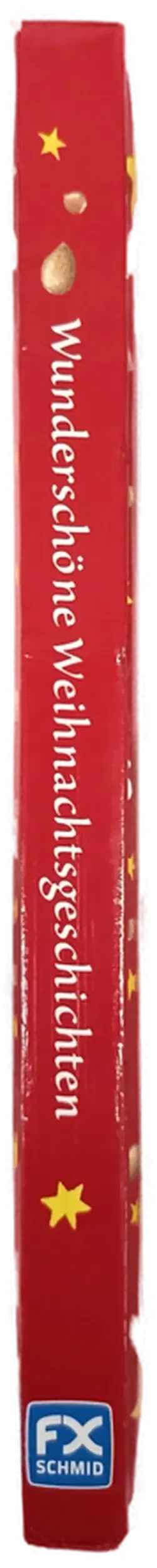 Wunderschöne Weihnachtsgeschichten - Bild 2