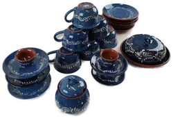 Vintage Kaffeeservice Thermopal  - Bild 3