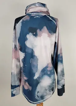 Dope Snow - Damen Snuggle W Funktionsshirt Gr. 38 - Bild 3