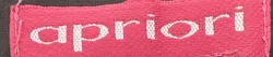 Apriori - Damenhose 3/4 - Gr. 36 - Bild 3