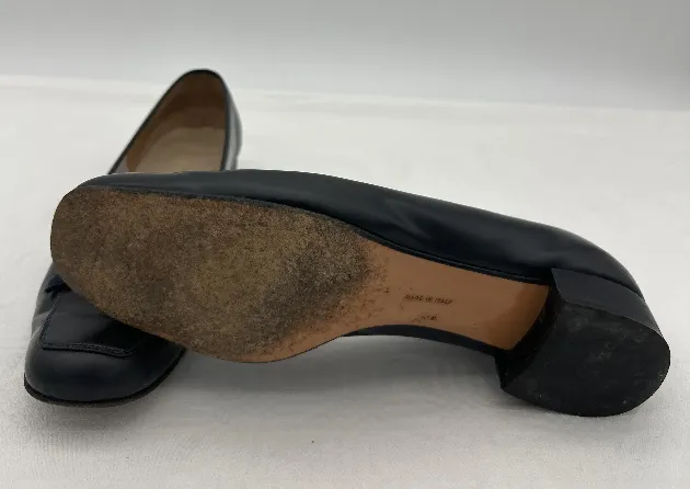 Salvatore Ferragamo - Damen Loafer - Gr. 38 - 38.5 – Bild 3