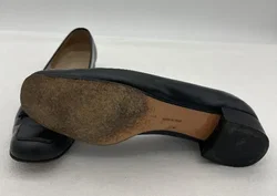 Salvatore Ferragamo - Damen Loafer - Gr. 38 - 38.5 - Bild 3