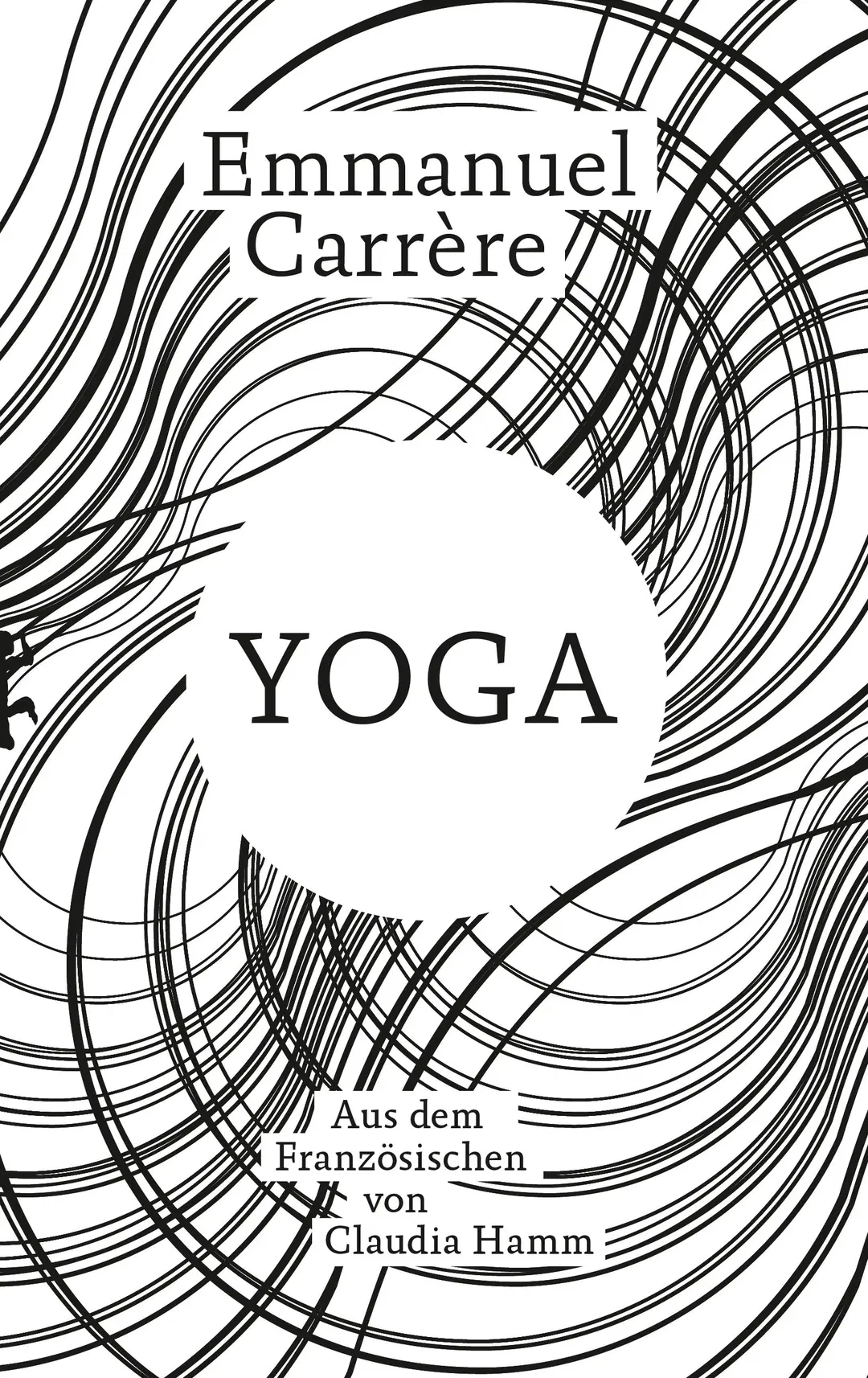 Yoga - Emmanuel Carrère - Bild 1