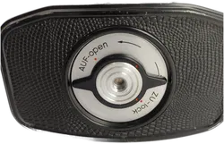 Vintage Agfa Clack Boxkamera - Bild 5