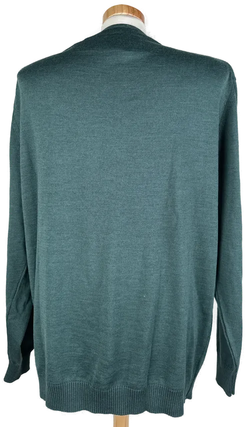 Hajo - Herrenpullover - Gr. 58  – Bild 3