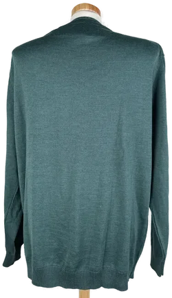 Hajo - Herrenpullover - Gr. 58  – Vorschau 3