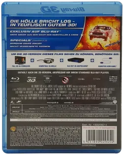 Blu-Ray 
