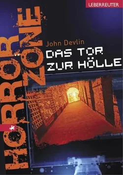 Das Tor zur Hölle - John Devlin