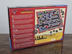 Junior Labyrinth - Gesellschaftsspiel - Ravensburger - Bild 2