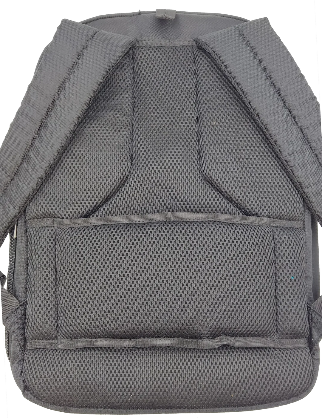 Samsonite Laptop Rucksack schwarz – Bild 9