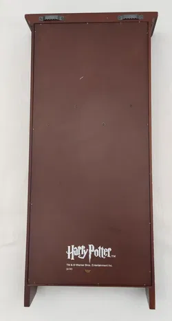 Harry Potter - Zauberstab Wandhalterung - Bild 2