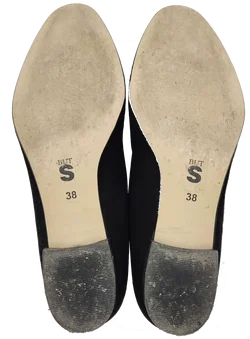 But S Damenballerina schwarz Gr. 38 – Vorschau 5