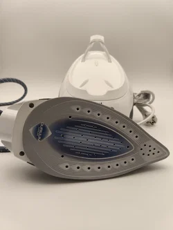 Tefal, Dampfbügeleisen 