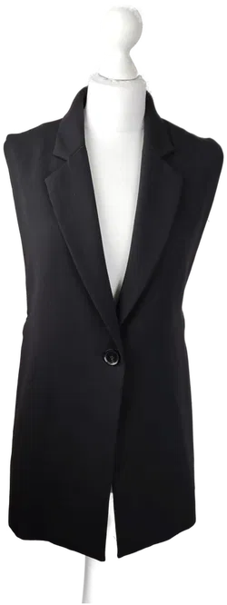 Long Gilet Zara Neuwertig M/38 | Second-Life-Schatz - Bild 1